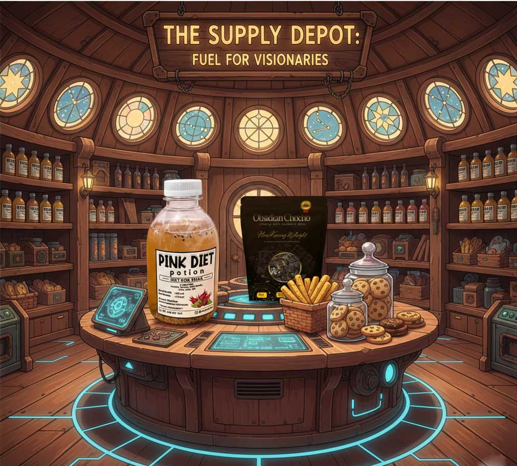 Supply-Depot